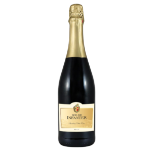 DOS DE INFANTES BRUT